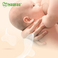 Silicone Nipple Shields 2-Pack (18mm/24mm)